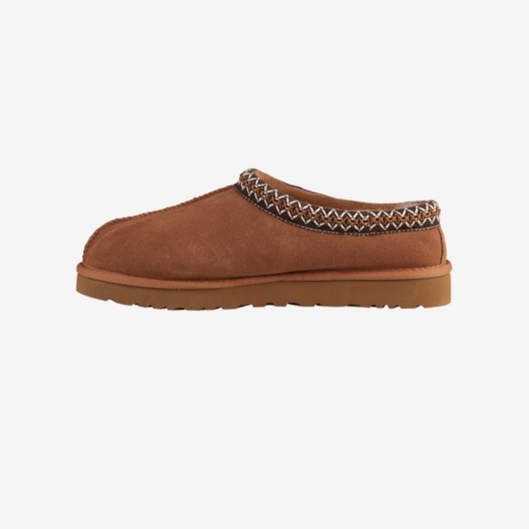 Brand new Men’s Tasman Classic clog winter indoor outdoor slippers main image 3